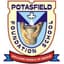 Potasfield Foundation Crest