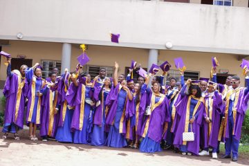 No. 1 Co-Educational Christian School in Festac Town, Nigeria ...